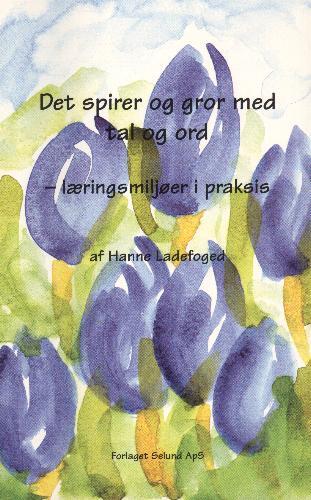 Det spirer og gror med tal og ord