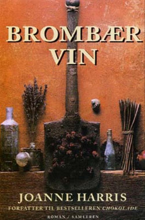 Brombærvin