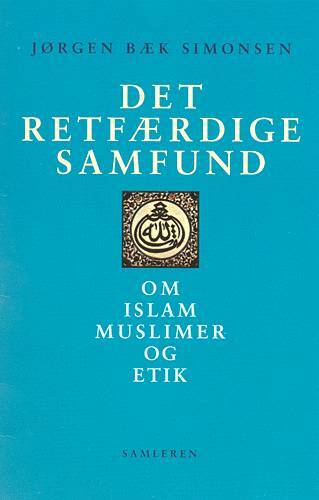Det retfærdige samfund