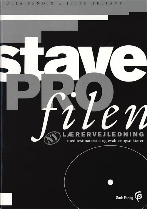 Staveprofilen