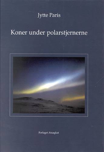 Koner under polarstjernerne
