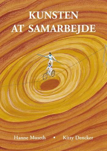 Kunsten At Samarbejde