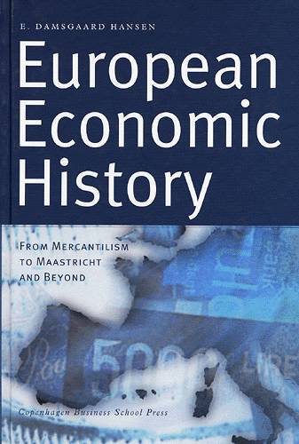 European economic history