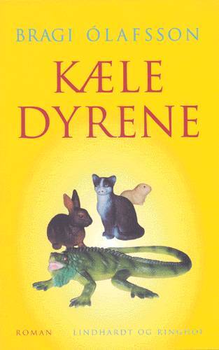 Kæledyrene