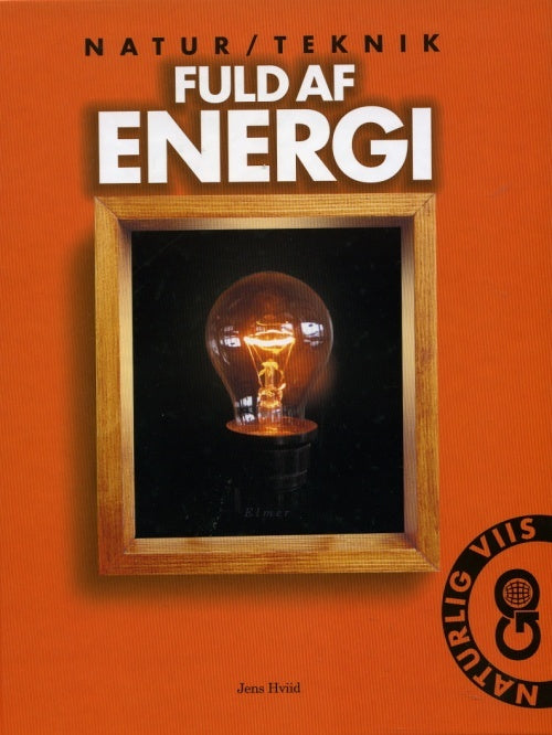 Fuld af energi - Elevbog