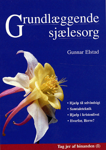 Grundlæggende sjælesorg