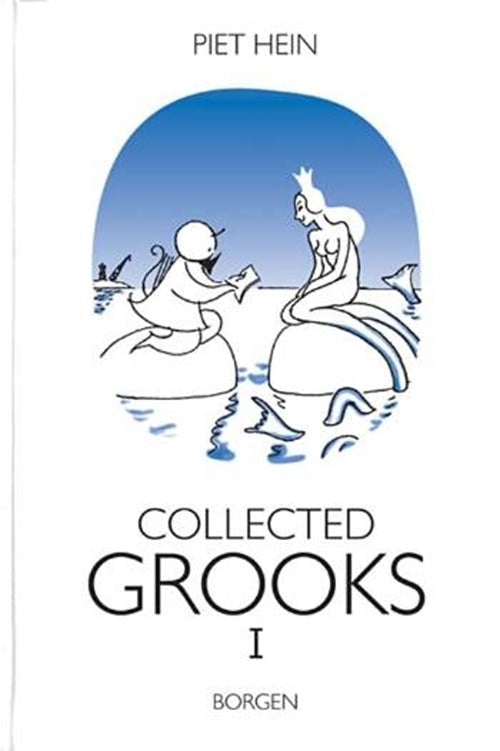 Collected grooks