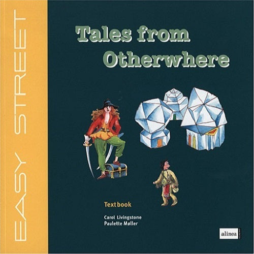 Easy Street, Tales From Otherwhere, Elevbog