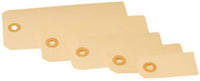 MANILLAMÆRKE A2 40X80MM 1000STK