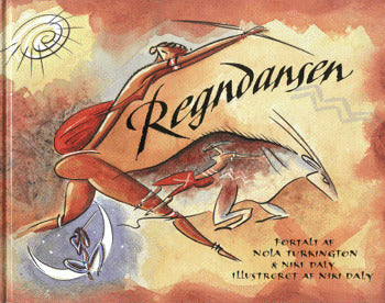 Regndansen