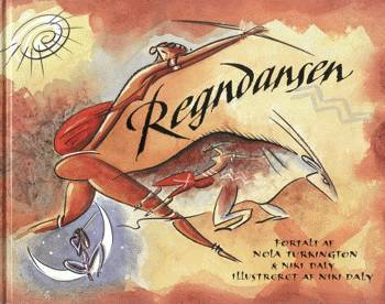 Regndansen