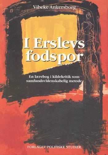 I Erslevs fodspor
