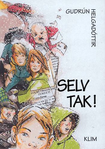 Selv tak!