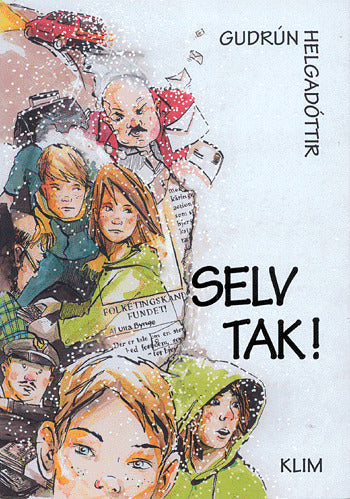 Selv tak!