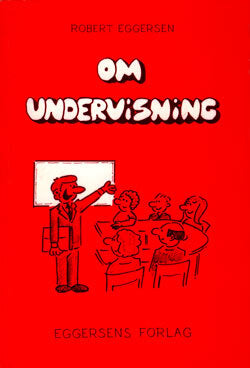 Om undervisning