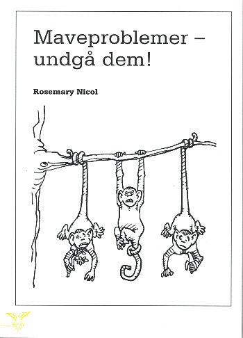 Maveproblemer - undgå dem!