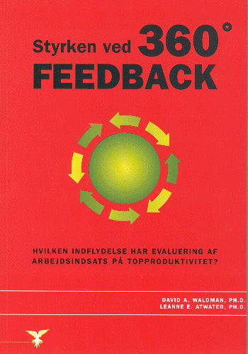 Styrken ved 360° feedback