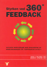 Styrken ved 360° feedback