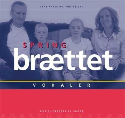 Springbrættet. Vokaler