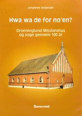 Hwa wa de for no'en?