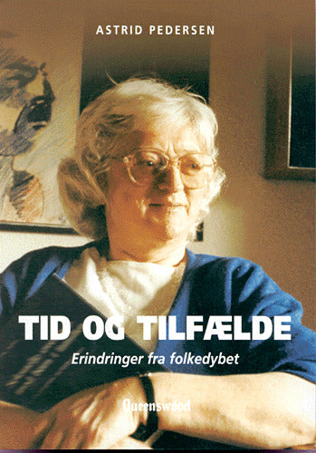 Tid og tilfælde