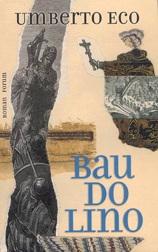 Baudolino