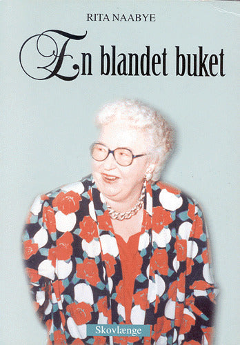 En blandet buket