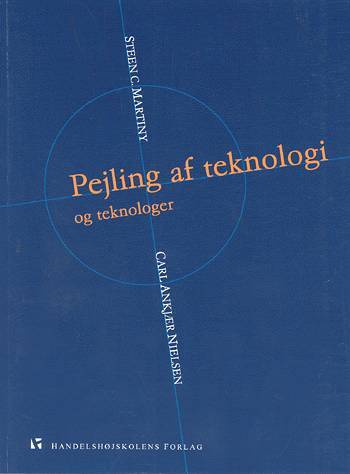 Pejling af teknologi og teknologer