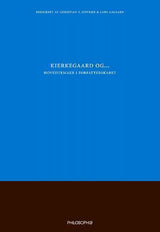 Kierkegaard og - hovedtemaer i forfatterskabet