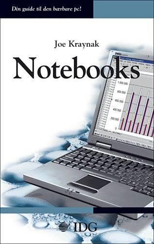 Notebooks