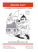 Danske byer