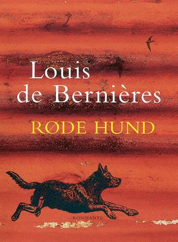 Røde hund