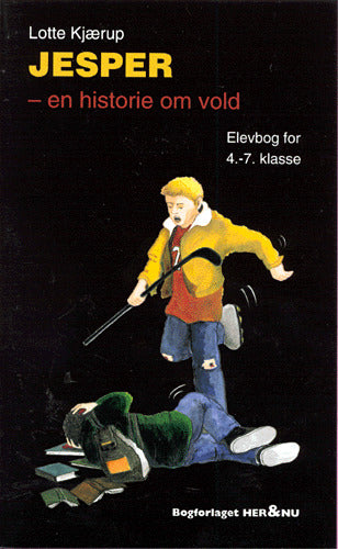 Jesper - en historie om vold