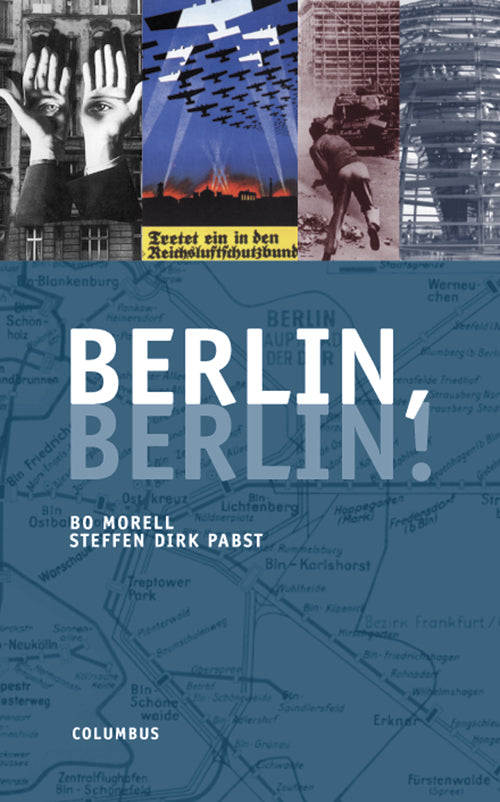 Berlin, Berlin