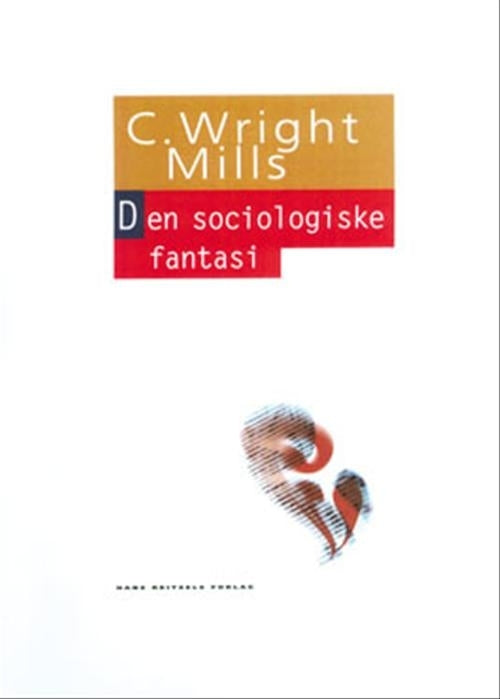 Den sociologiske fantasi