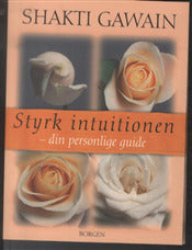 Styrk intuitionen