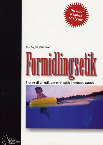 Formidlingsetik