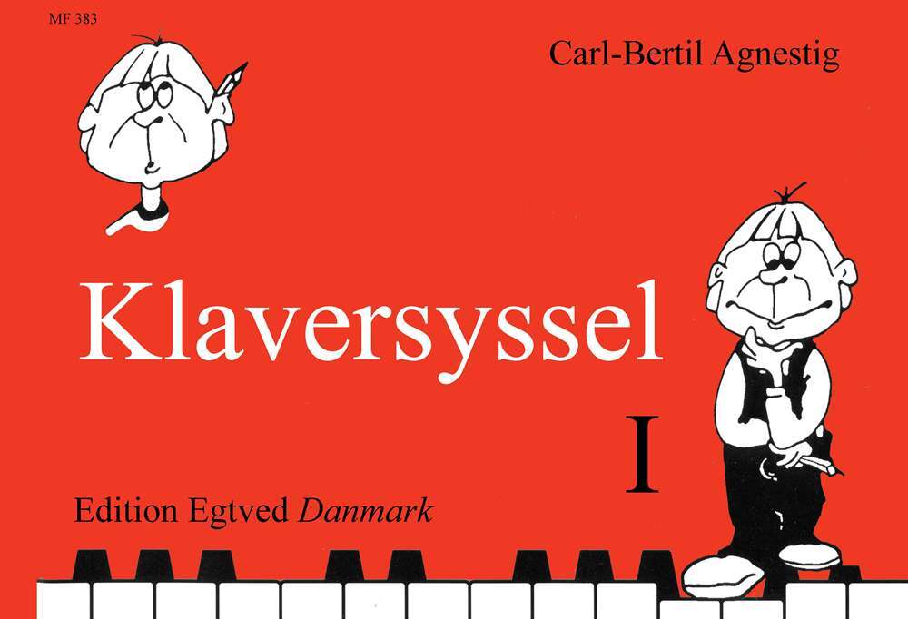 Klaversyssel 1