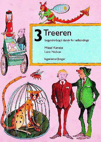 3 - treeren