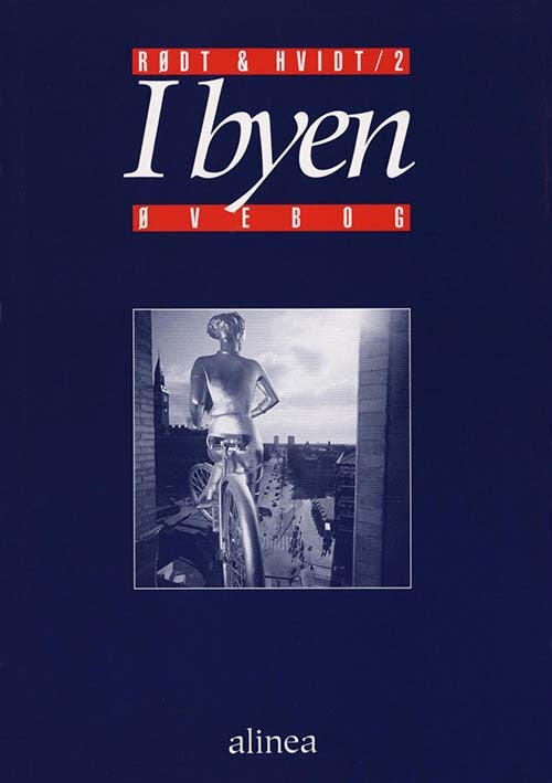 Rødt & hvidt 2, I byen, Øvebog
