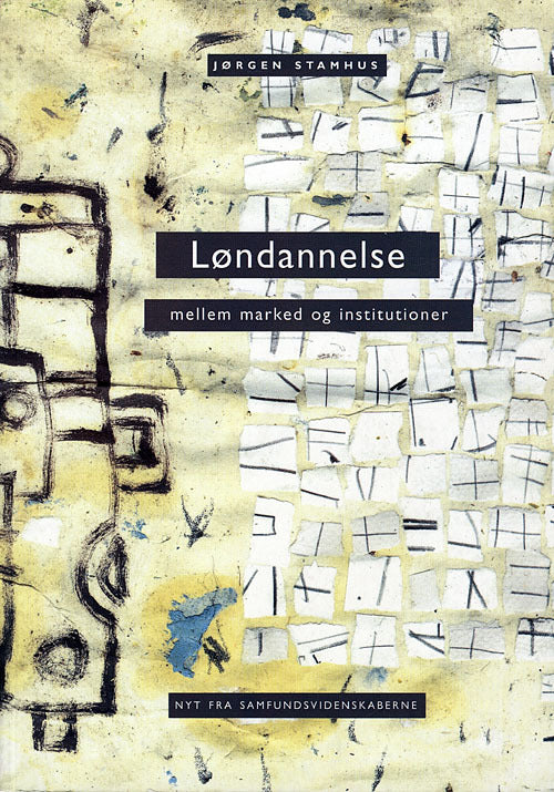 Løndannelse