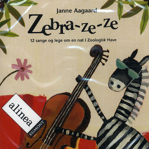 Zebra-ze-ze