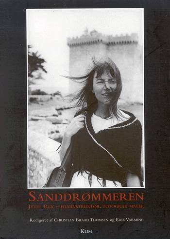 Sanddrømmeren
