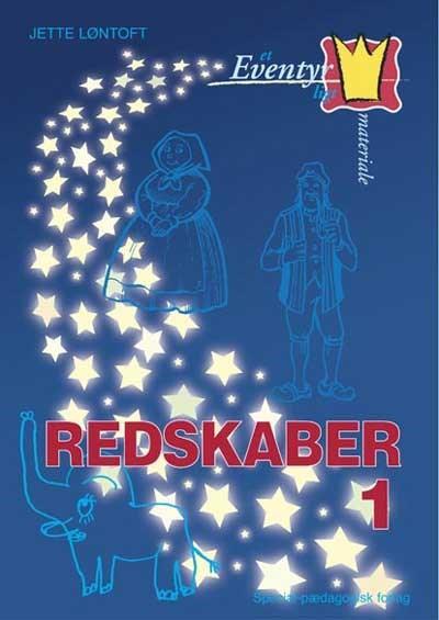Et eventyrligt materiale. Redskaber 1