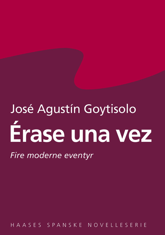 Érase una vez