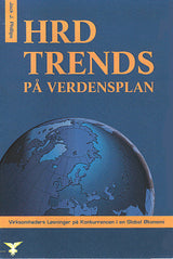 HRD trends på verdensplan