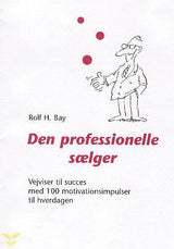 Den professionelle sælger
