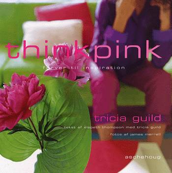 Think pink