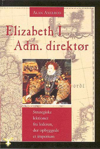 Elizabeth I, Adm. direktør