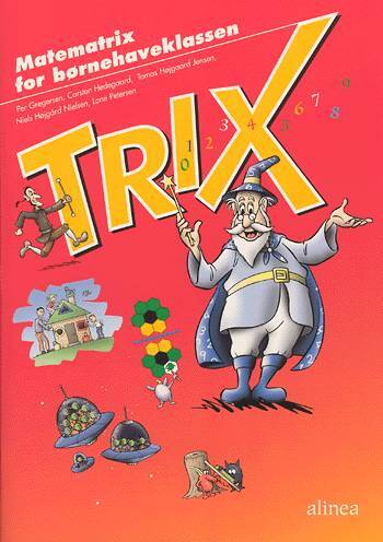 Trix